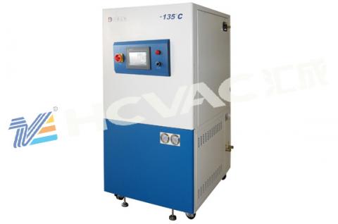 低温深冷设备 低温深冷设备