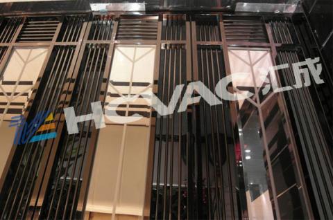 玫瑰金不锈钢板材1 玫瑰金不锈钢板材样品图1